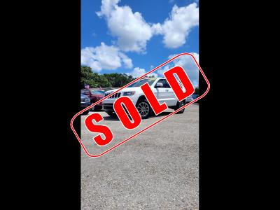 2014 JEEP Grand Cherokee in Miami, FL