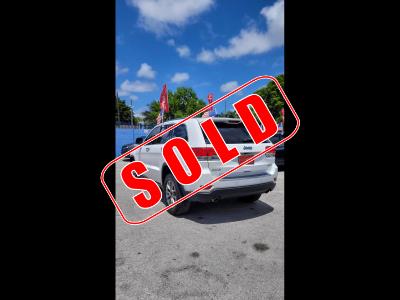 2014 JEEP Grand Cherokee in Miami, FL
