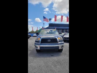 2010 TOYOTA Tundra in Miami, FL