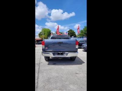 2010 TOYOTA Tundra in Miami, FL