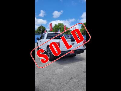 2016 FORD F-150 in Miami, FL