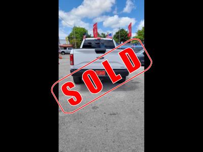 2016 FORD F-150 in Miami, FL