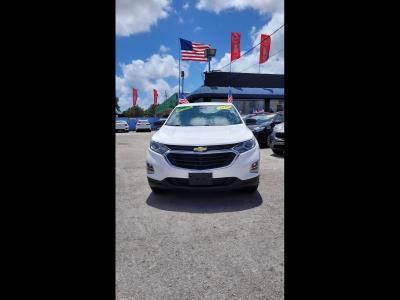 2019 CHEVROLET Equinox in Miami, FL