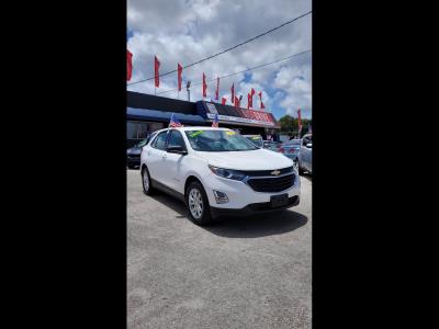 2019 CHEVROLET Equinox in Miami, FL