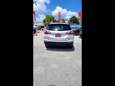 2020 Chevrolet Equinox in Miami, FL