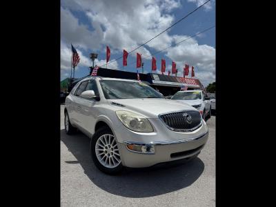 2012 Buick Enclave in Miami, FL
