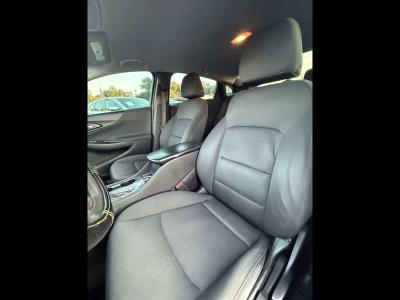 2017 Chevrolet Malibu in Miami, FL