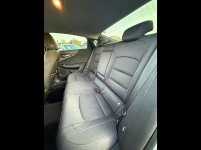 2017 Chevrolet Malibu in Miami, FL