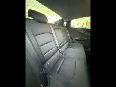 2017 Chevrolet Malibu in Miami, FL