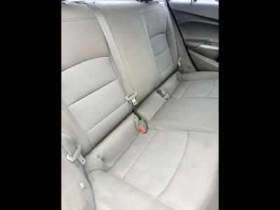 2018 CHEVROLET Cruze in Miami, FL