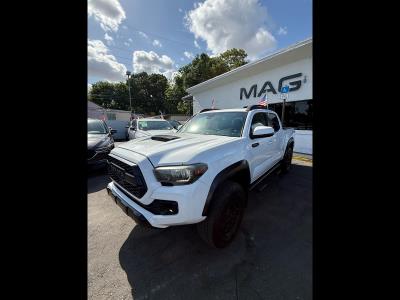 2019 TOYOTA Tacoma in Miami, FL
