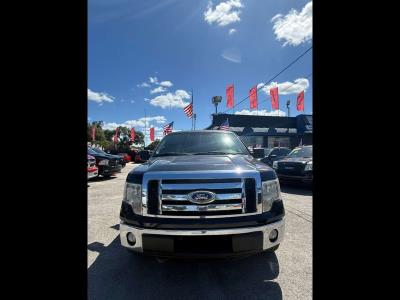 2012 Ford F-150 in Miami, FL