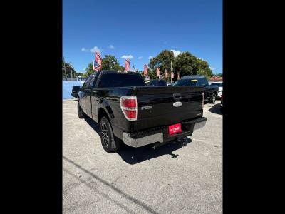 2012 Ford F-150 in Miami, FL
