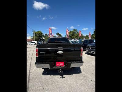 2012 Ford F-150 in Miami, FL