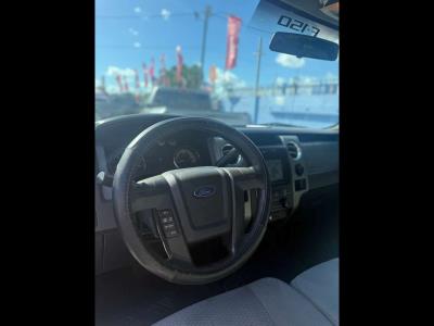 2012 Ford F-150 in Miami, FL