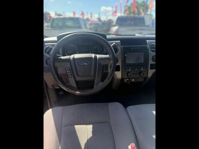 2012 Ford F-150 in Miami, FL