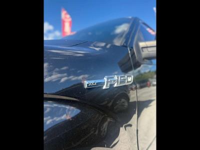 2012 Ford F-150 in Miami, FL