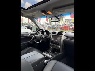 2014 LEXUS GX in Miami, FL