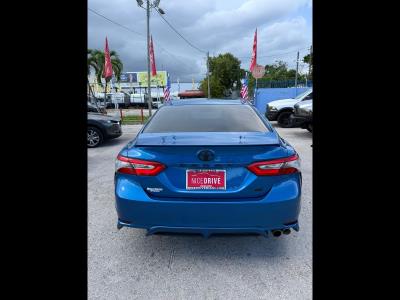 2018 TOYOTA Camry in Miami, FL