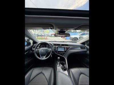 2018 TOYOTA Camry in Miami, FL