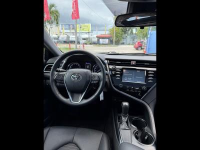 2018 TOYOTA Camry in Miami, FL