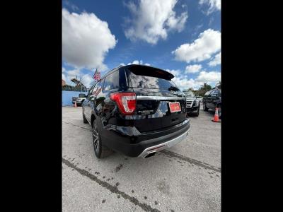 2017 FORD Explorer in Miami, FL