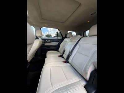 2017 FORD Explorer in Miami, FL