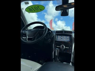 2017 FORD Explorer in Miami, FL