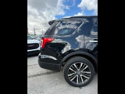 2017 FORD Explorer in Miami, FL