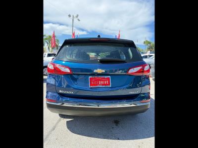 2020 CHEVROLET Equinox in Miami, FL