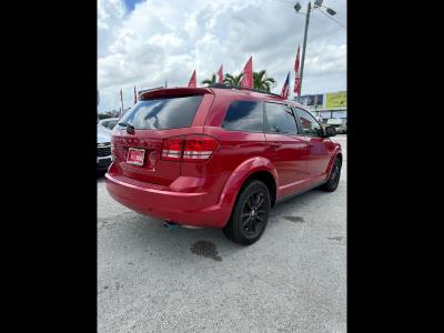 2018 DODGE Journey in Miami, FL