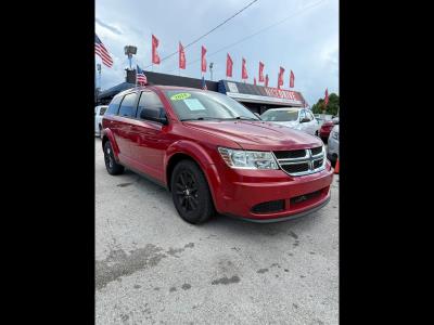 2018 DODGE Journey in Miami, FL