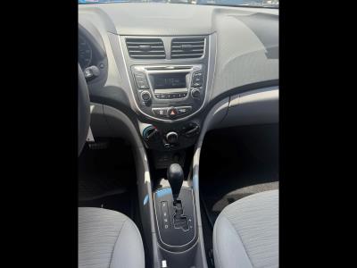 2016 HYUNDAI Accent in Miami, FL