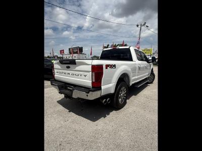 2022 FORD F-250 in Miami, FL