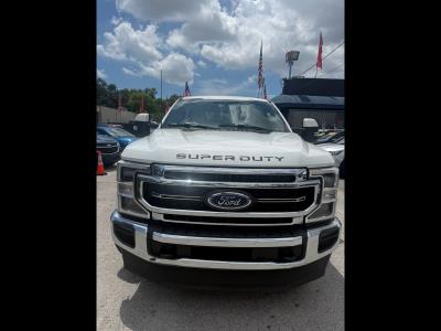 2022 FORD F-250 in Miami, FL