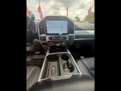 2022 FORD F-250 in Miami, FL