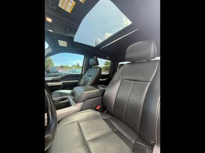 2022 FORD F-250 in Miami, FL