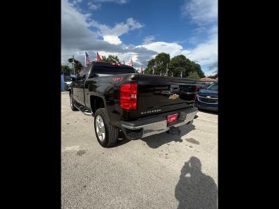 2018 CHEVROLET Silverado in Miami, FL