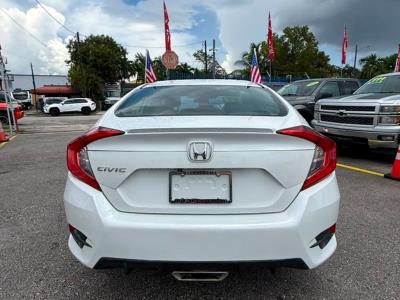 2021 HONDA Civic in Miami, FL