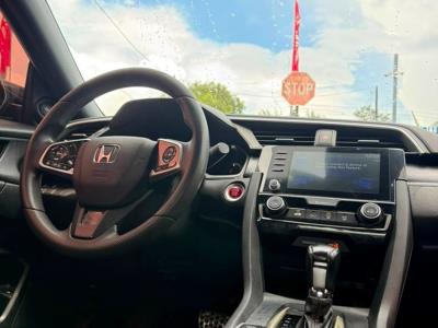 2021 HONDA Civic in Miami, FL