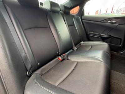 2021 HONDA Civic in Miami, FL