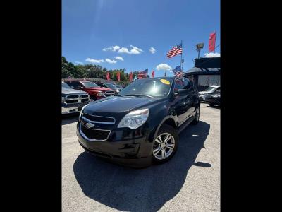 2013 CHEVROLET Equinox in Miami, FL