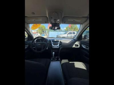 2013 CHEVROLET Equinox in Miami, FL