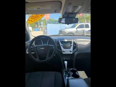 2013 CHEVROLET Equinox in Miami, FL