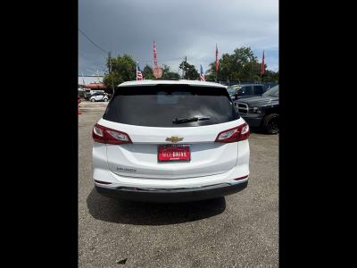 2019 CHEVROLET Equinox in Miami, FL