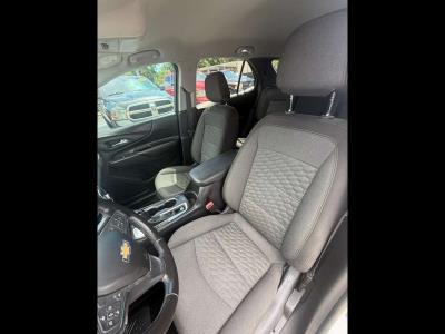2019 CHEVROLET Equinox in Miami, FL