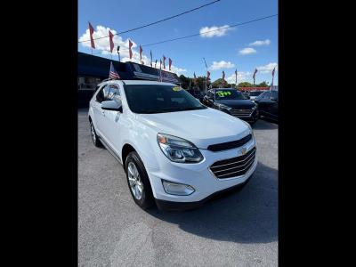 2016 CHEVROLET Equinox in Miami, FL