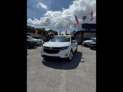 2019 CHEVROLET Equinox in Miami, FL