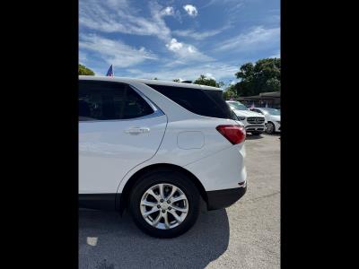 2019 CHEVROLET Equinox in Miami, FL