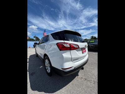 2019 CHEVROLET Equinox in Miami, FL